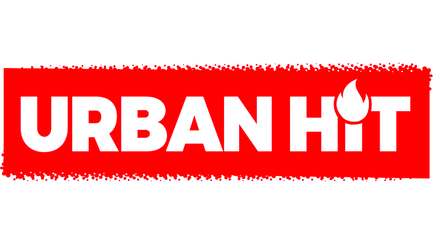 Logo Urban hit 2019